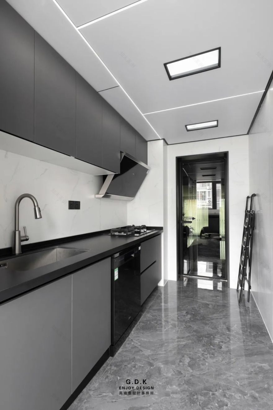 高迪愙新作 | 构筑 · structure-97