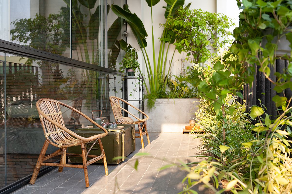 PAK 建筑事务所办公室设计-34