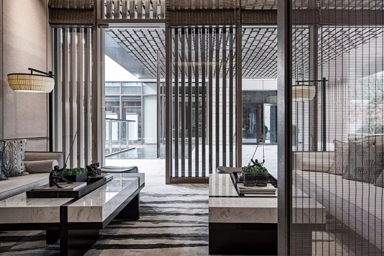 上海绿地水悦堂展示中心-32