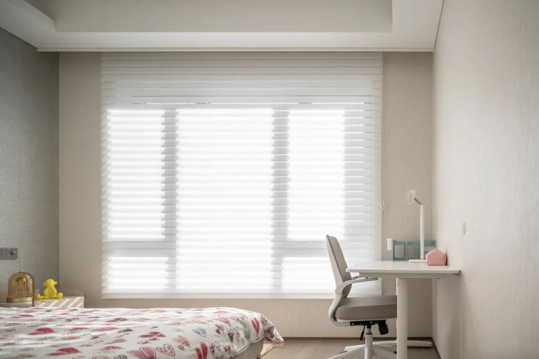 与生活共生的艺术之家丨中国西安丨木赢设计-57