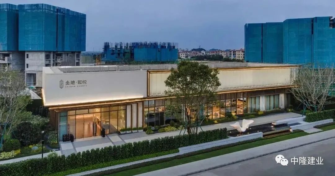 诗意的栖居 - 佛山金地熙悦鉴赏-5