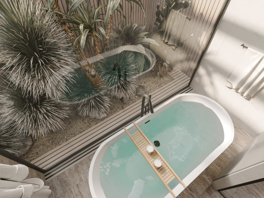 私人别墅设计-40