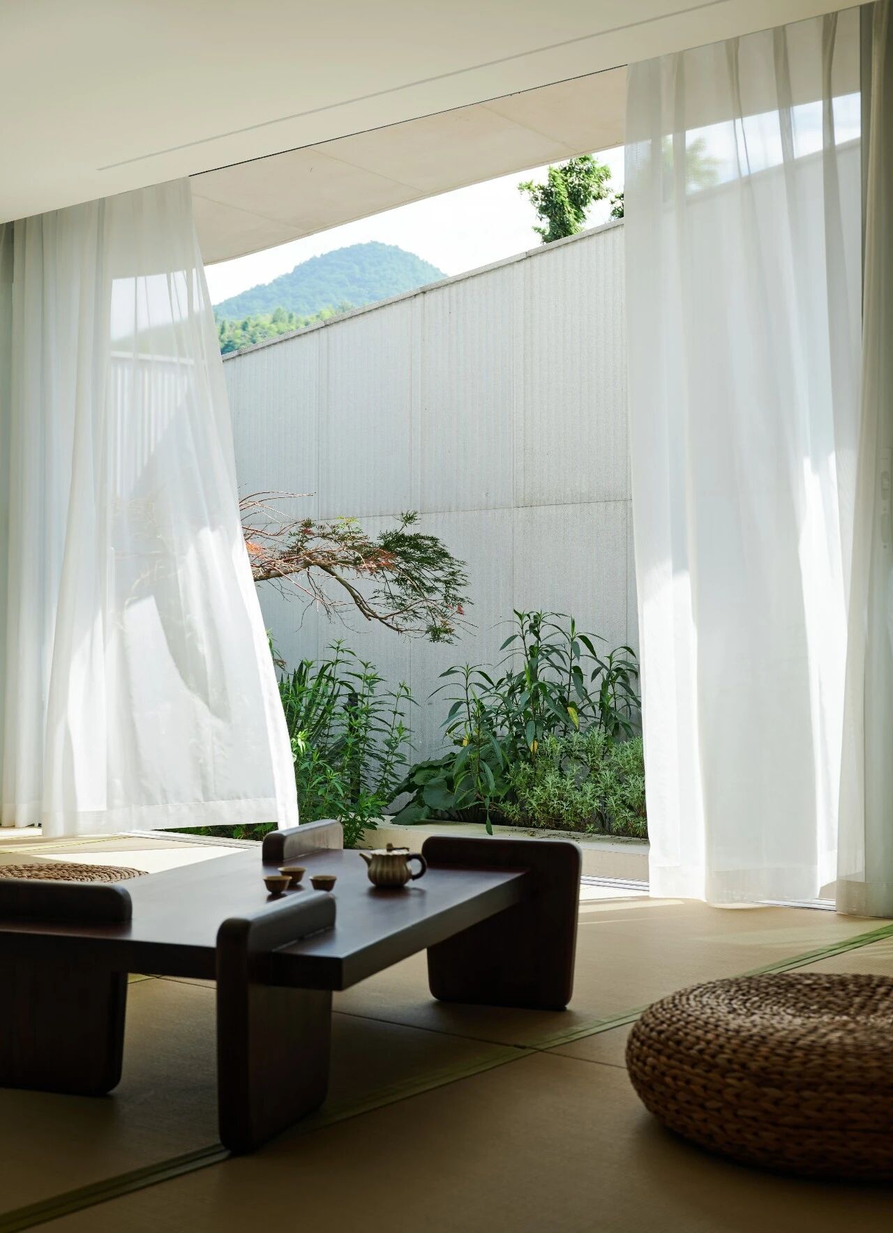 STUDIO MOR夏叶张宅丨中国浙江-45