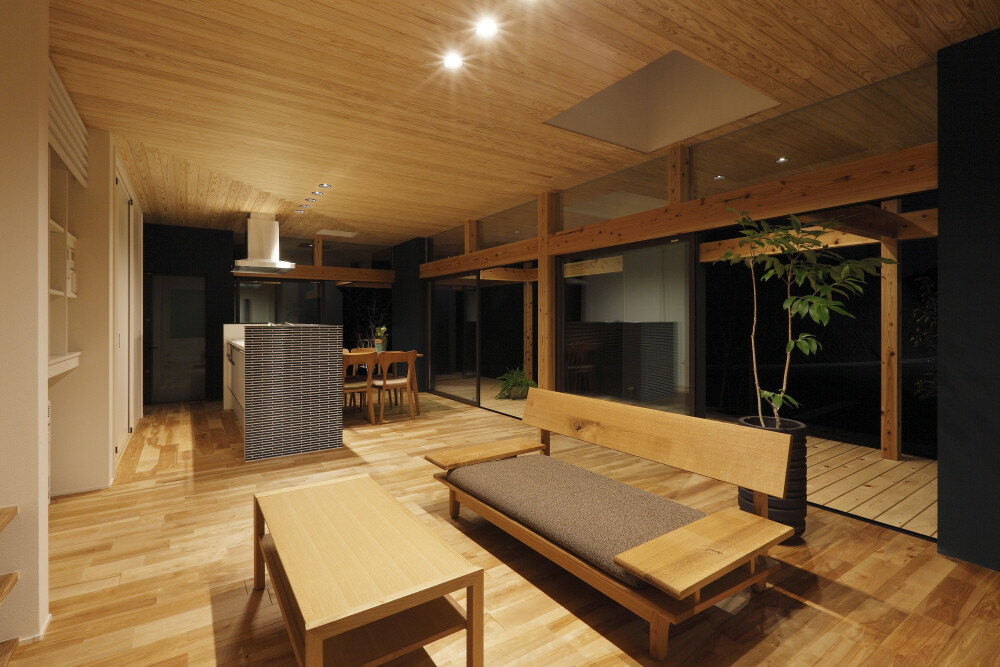 日本经典建筑元素“縁側”的创新应用-14