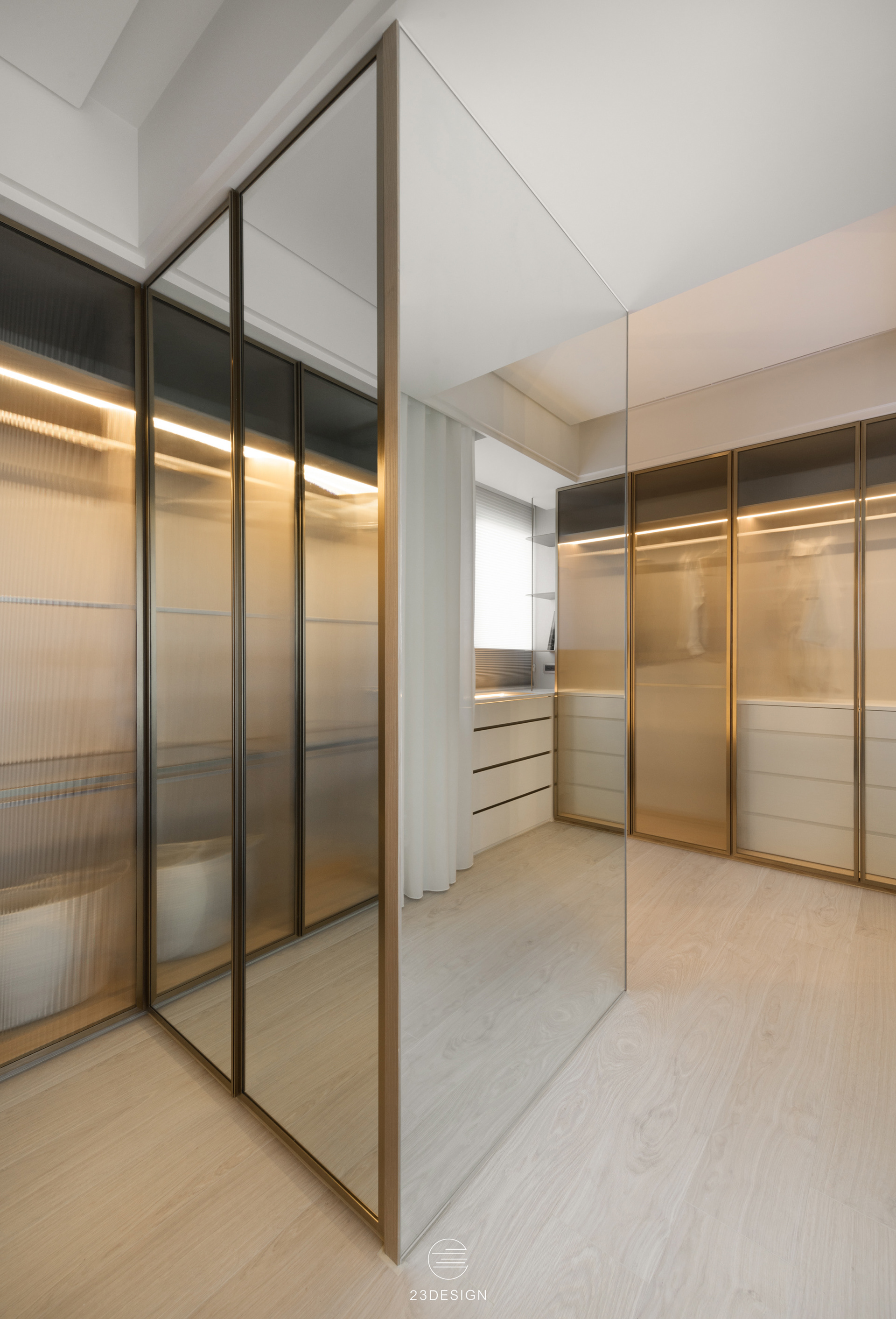 白金时分丨二三国际 23Design-30