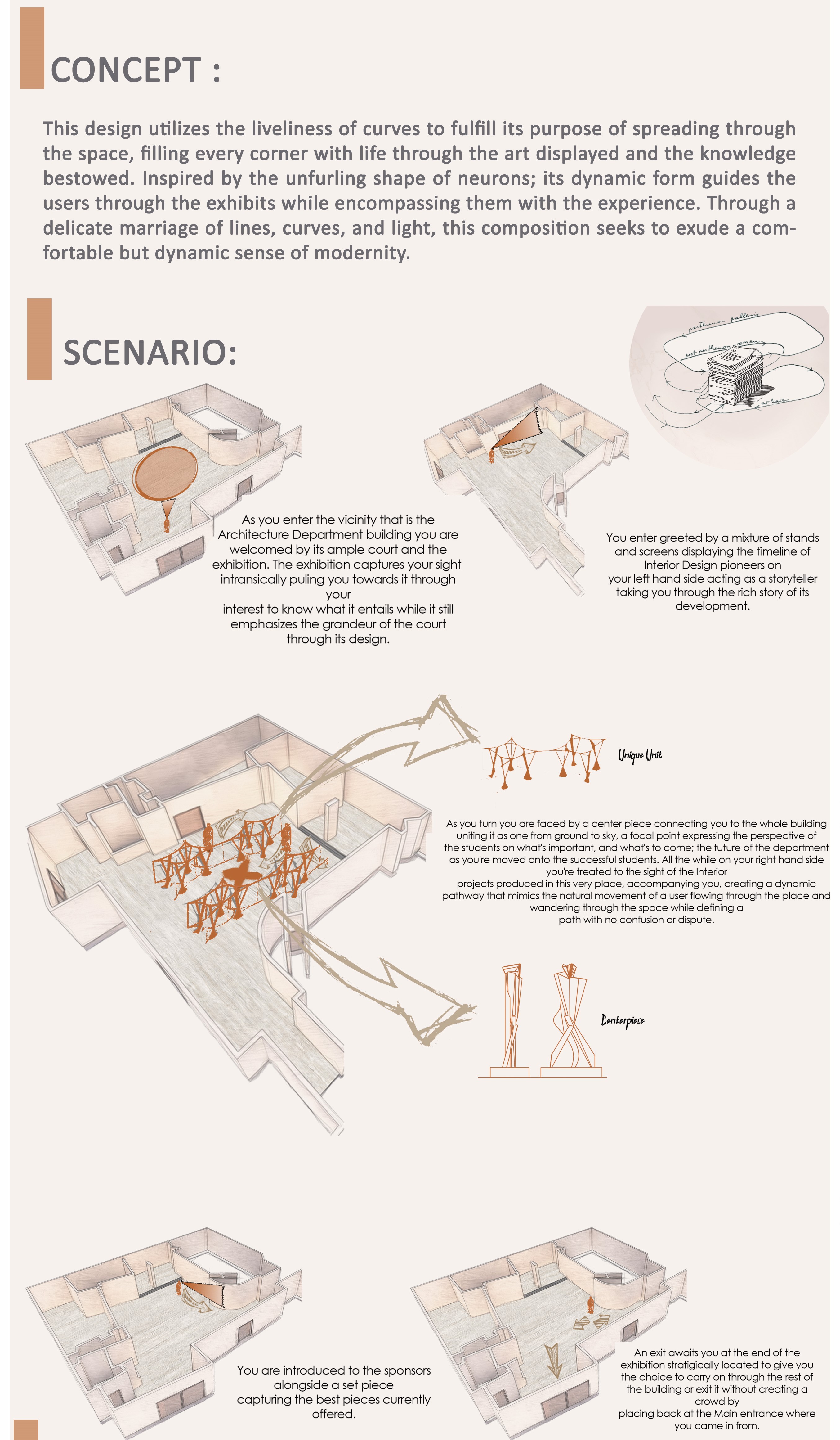 阿斯特建筑展览-6