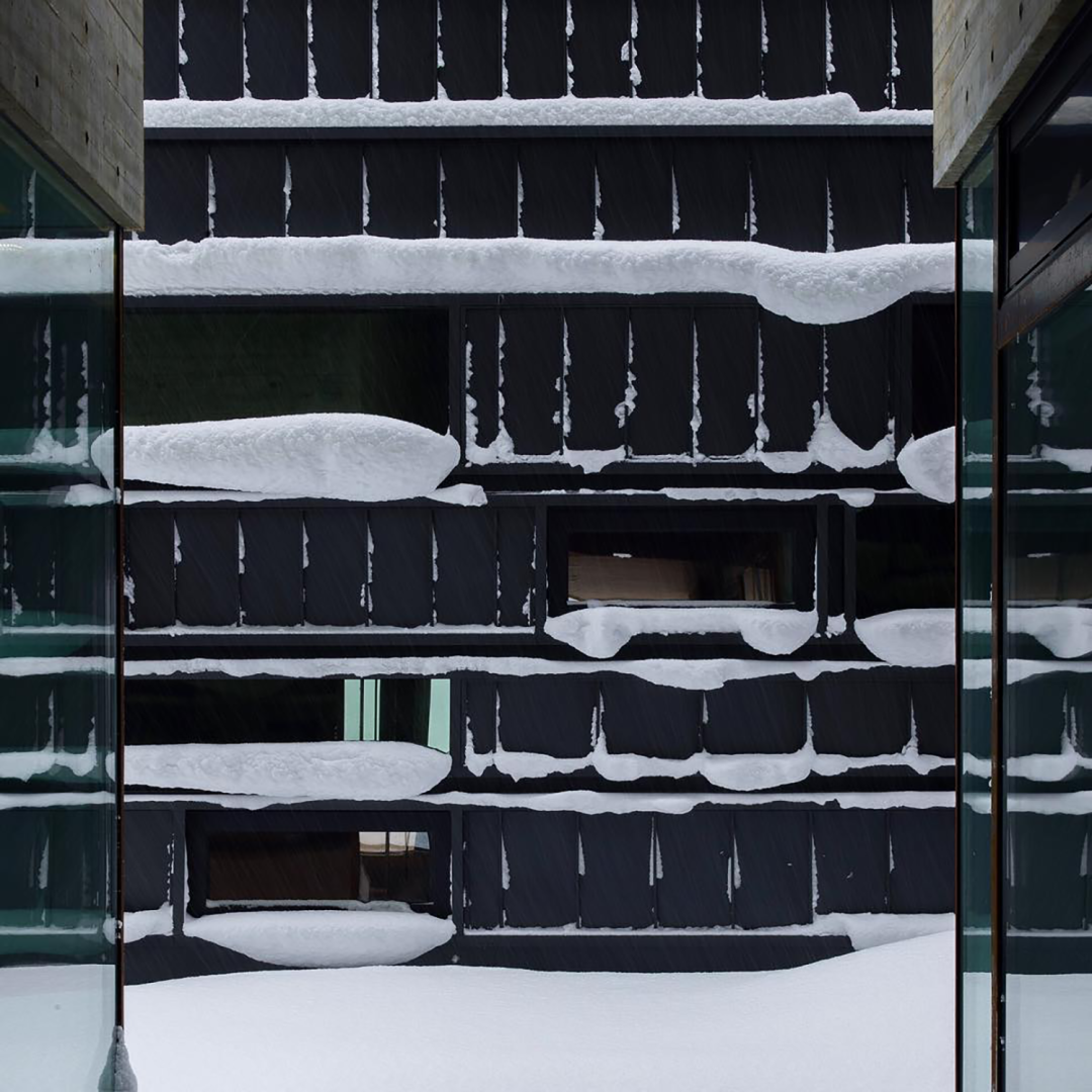 坐忘林酒店丨日本丨中山真琴-12