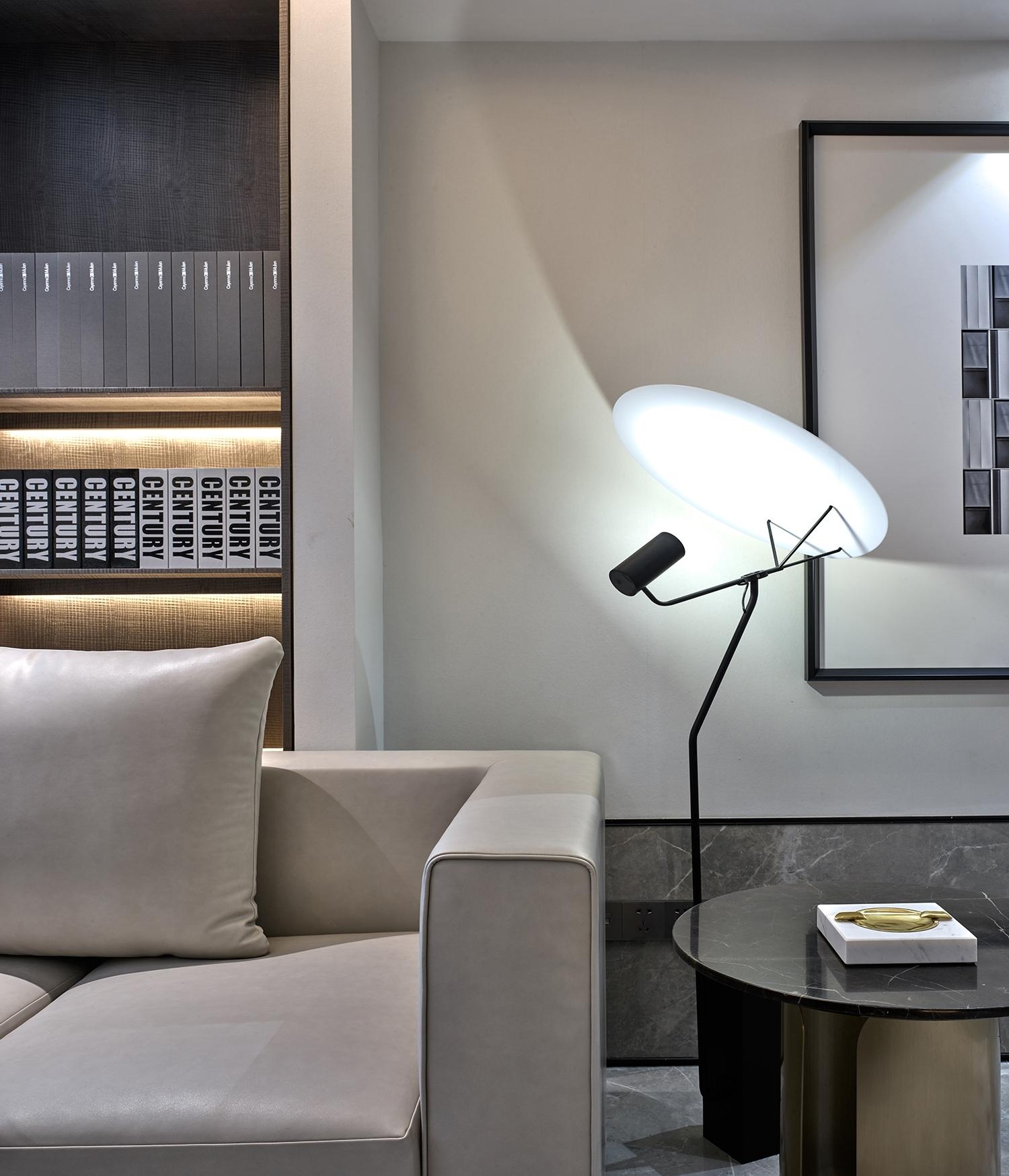 杭州GFD广飞设计万科坤和·和家园别墅丨中国杭州-44