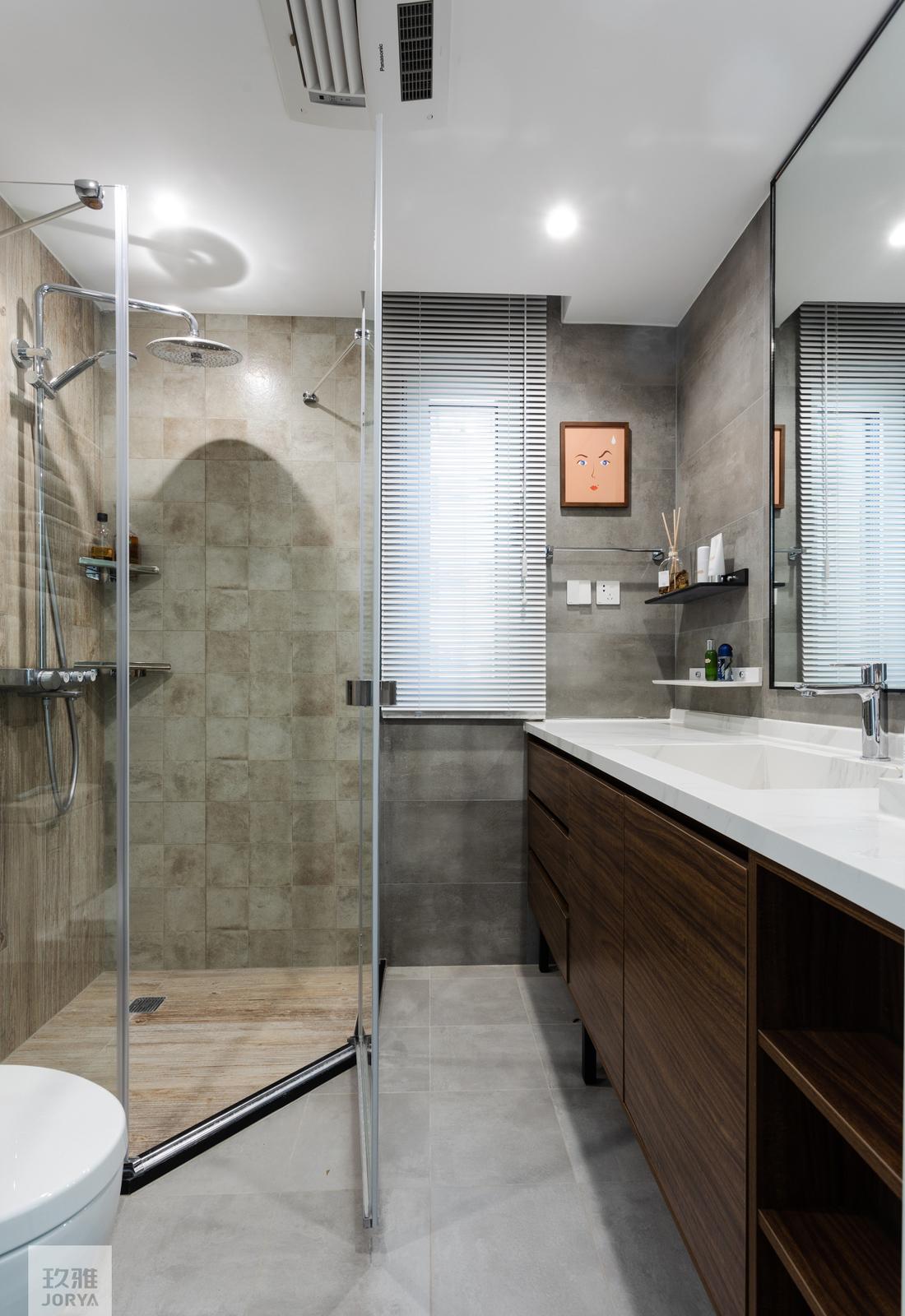 格调小西厨,舒适北欧风家居丨JORYA玖雅-40