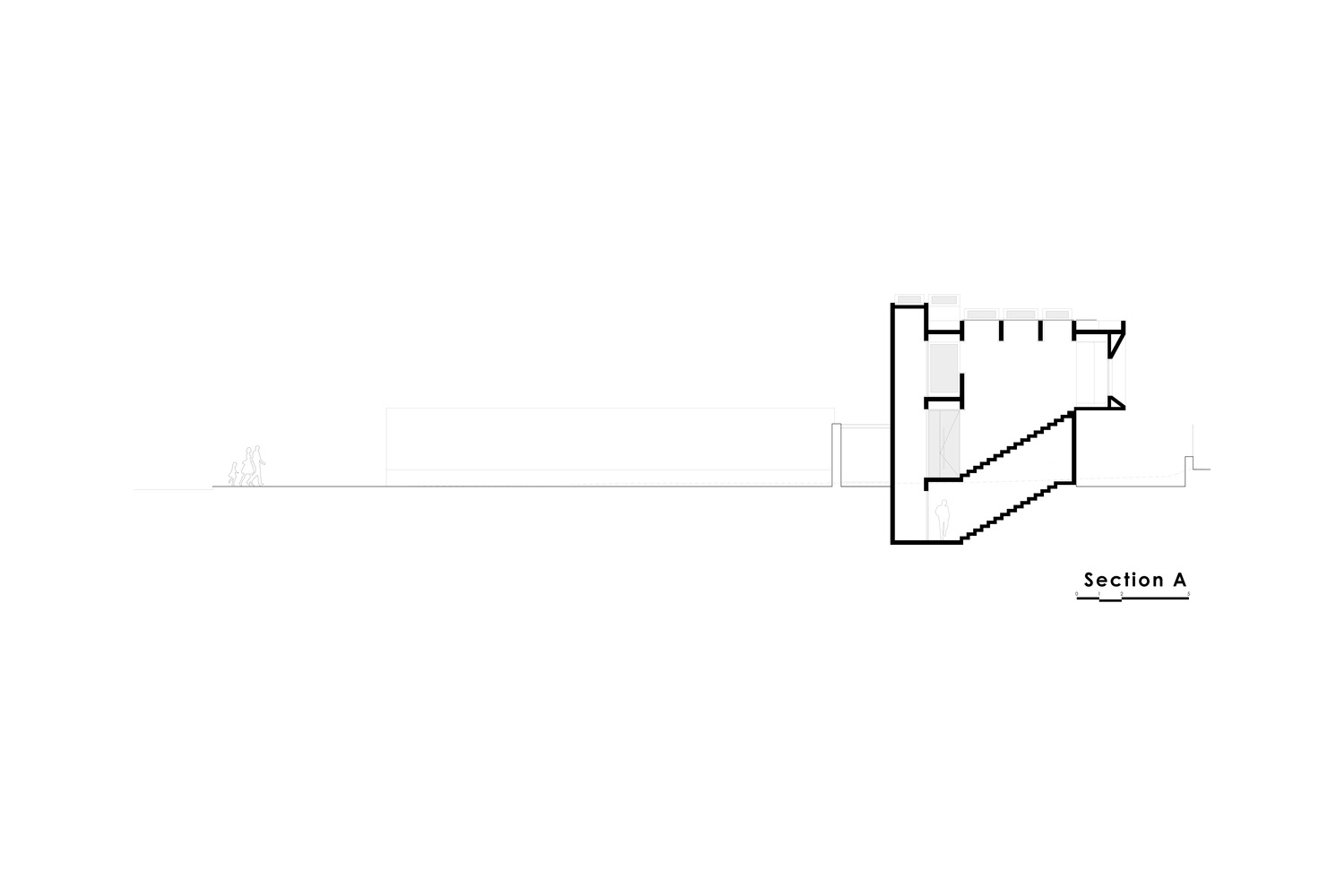 智利圣地亚哥 Porcenalosa 展厅-50