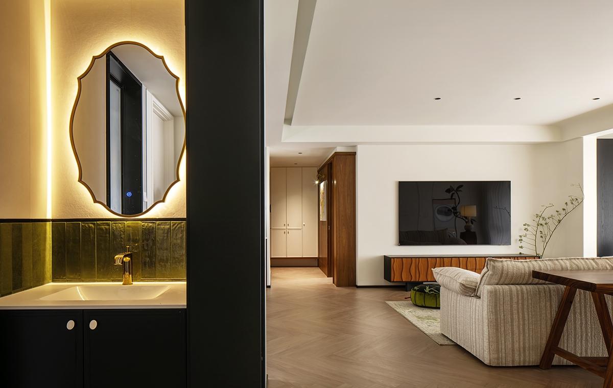 实景《屿悦》丨中国济南丨以志盛视-24