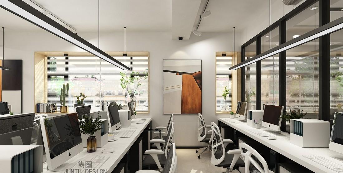 
广州市番禺区诚满财税写字楼 -25