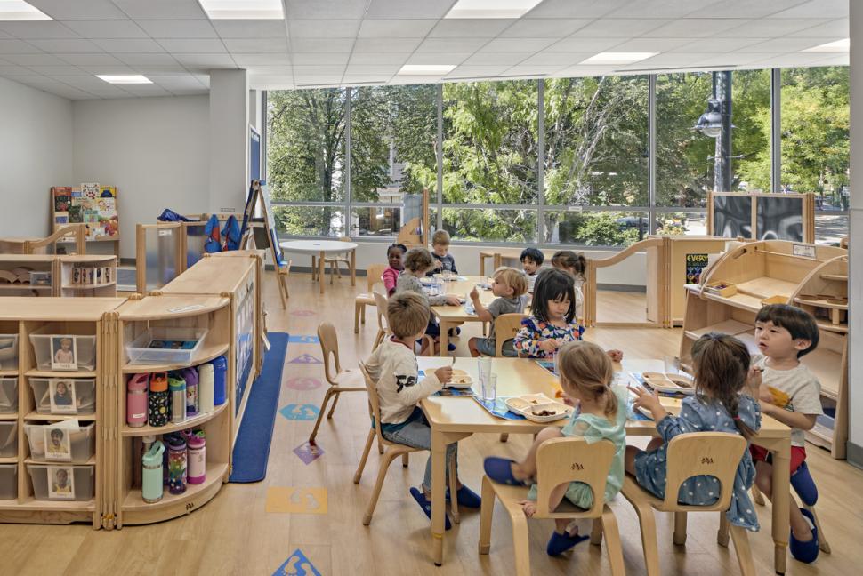 Martin Trust Partnership in Education for Early Learners | CBT-2