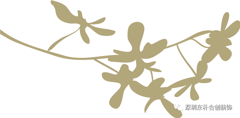 乐湾国际别墅新中式设计，传统与现代的完美融合-0