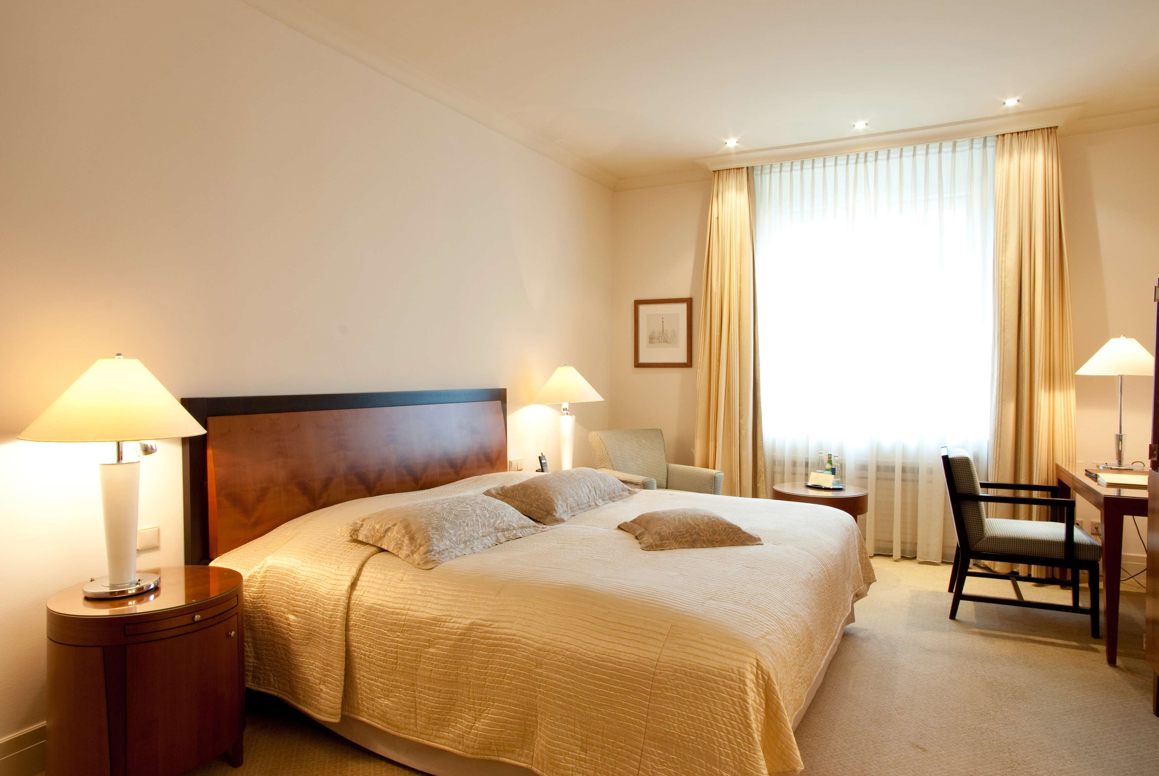 德国威斯巴登纳索尔霍夫酒店-22