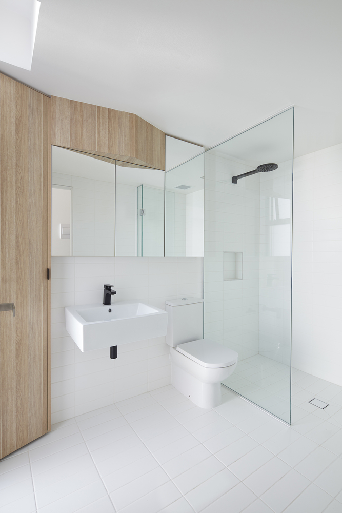 活力带状公寓 · 频谱公寓的多文化设计-28