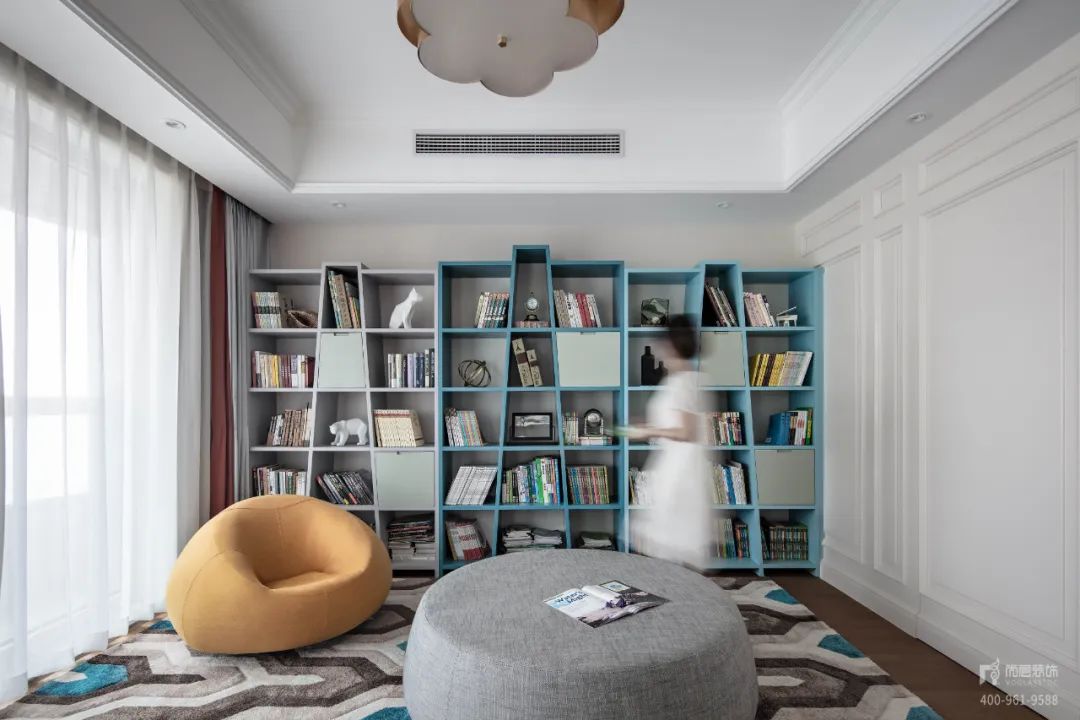 尚层装饰打造精致空间，承载美好生活-33