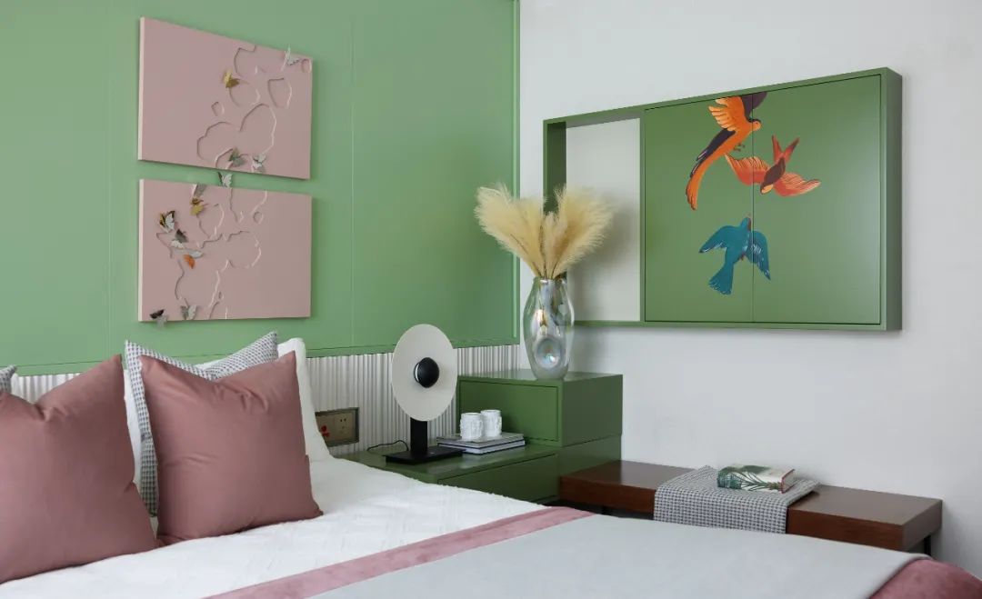 万科天空之城 | 都市精英的暖心归属-38