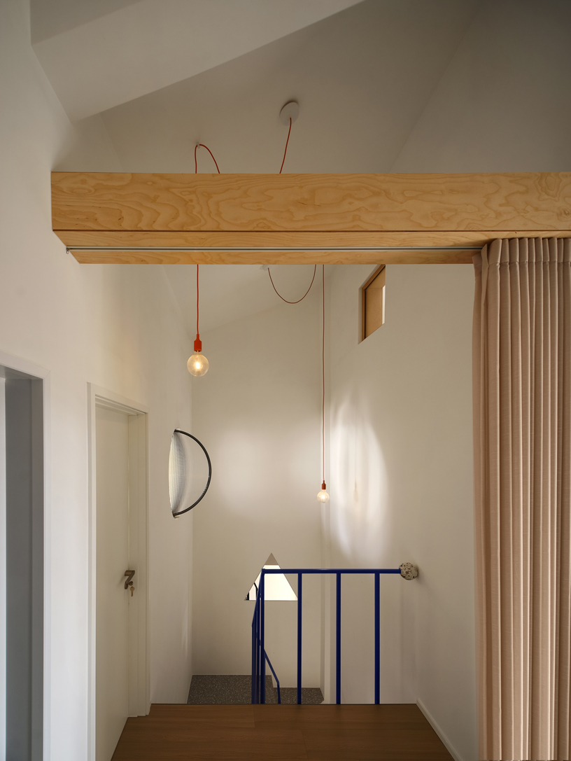 Dopamine 圆舞曲 · DoLong董龍设计全案实景丨中国南京-37