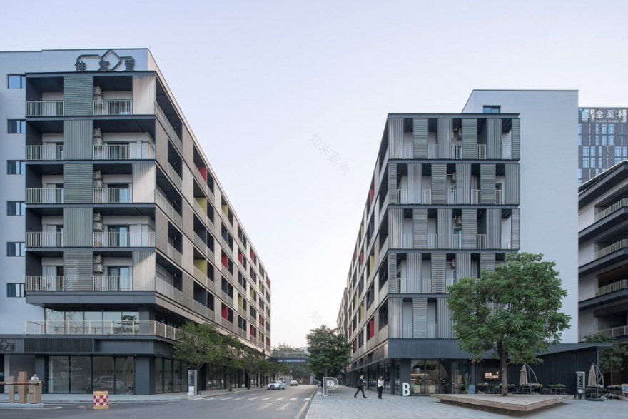 日常项目深度报道:全至科技创新园改造-69