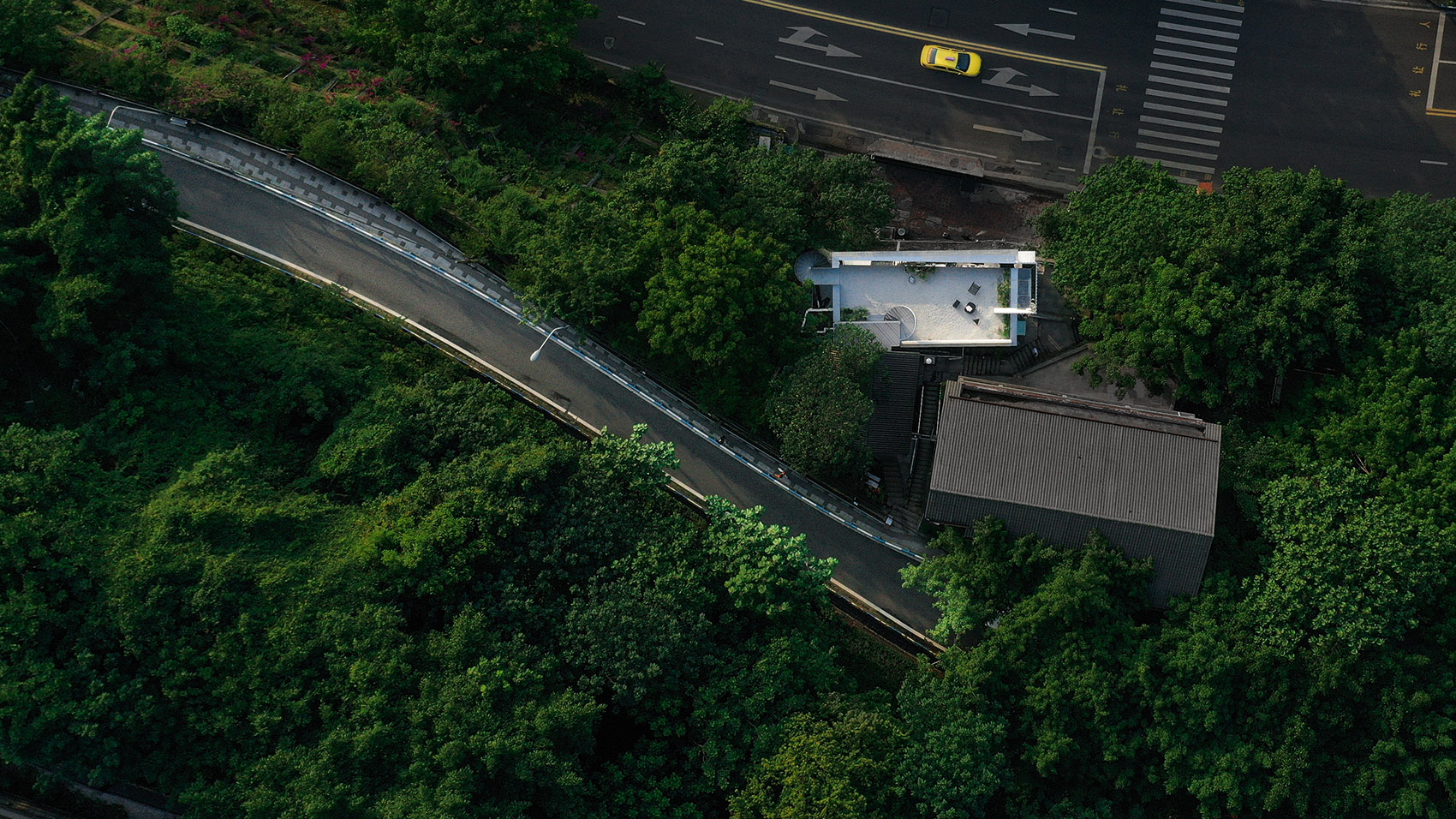 NAGNAG那个概念中古集合店丨中国重庆丨三渊空间设计-9