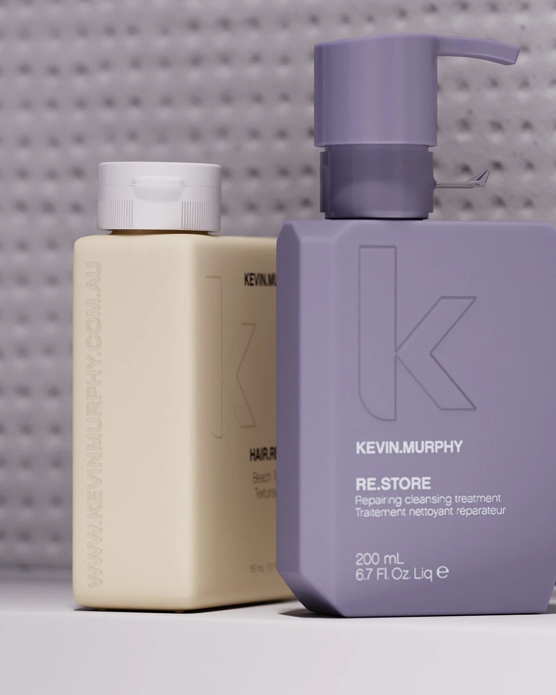 单色极简主义表达 · VIAN AA 内部设计丨俄罗斯顿河畔罗斯托夫丨Aleinikova Alina-39