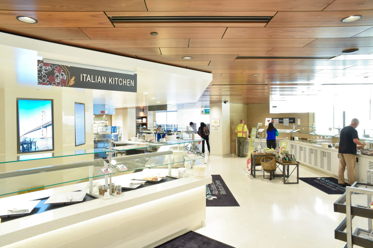 萨特阿尔塔贝茨峰会医疗中心-13