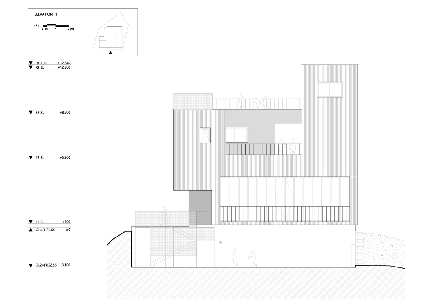 寓教于乐,感受自然的“不适学校”-70