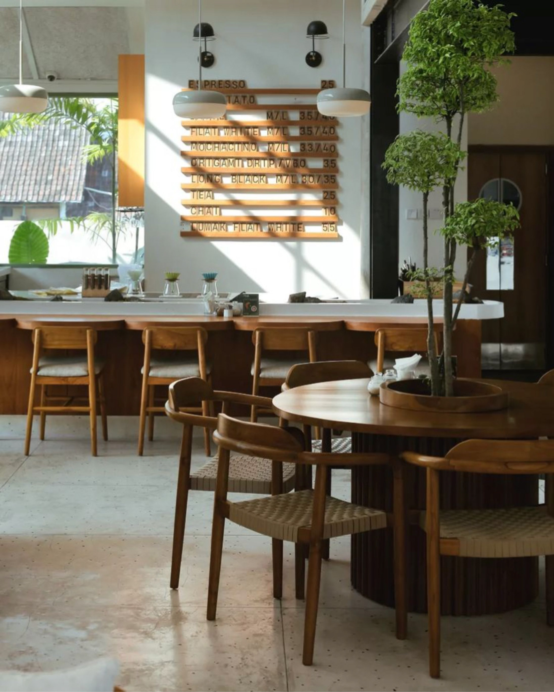 INTERIOR DESIGN & ARCHITECTURE FOR COFFEE SHOP “FINE”-6