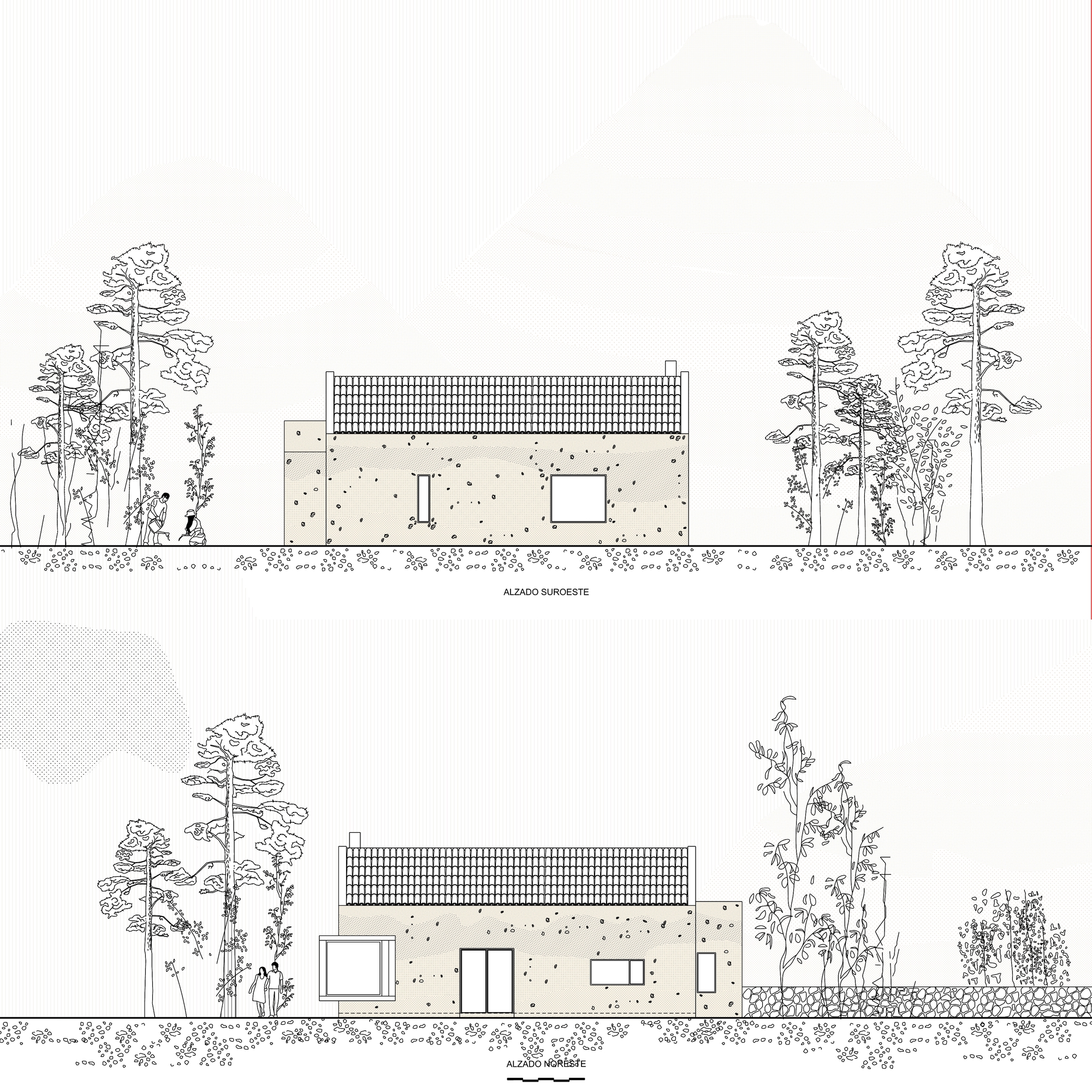 丨西班牙丨Pepa Diaz Arquitecta-17