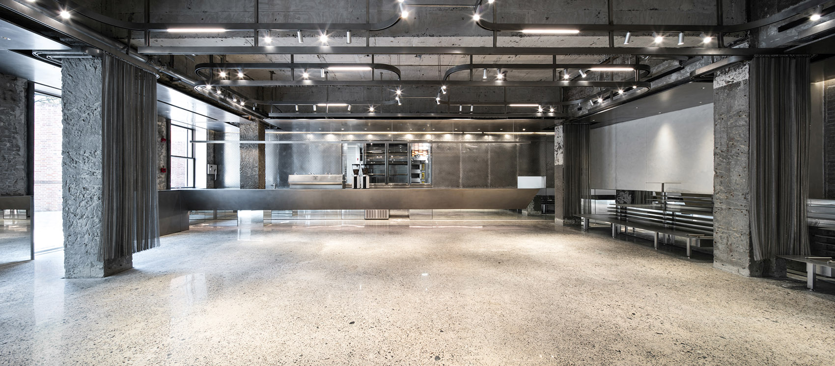 上海Basdban咖啡零售综合空间-15