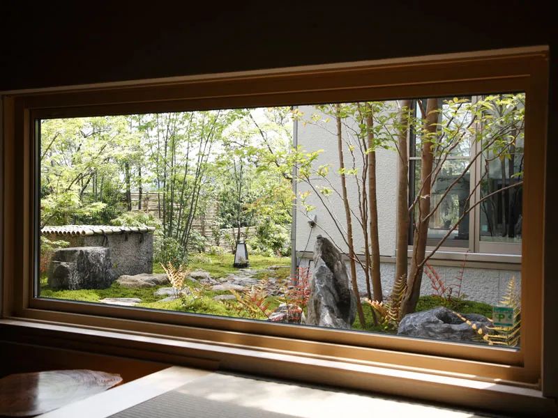 日式庭院的现代演绎——井上刚宏作品欣赏-29