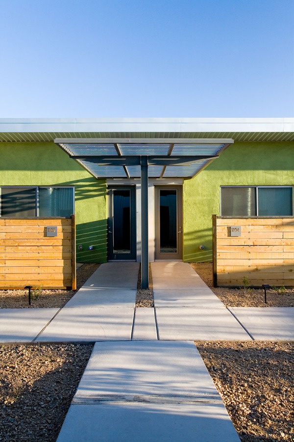 丨美国图森丨Rob Paulus Architects-3