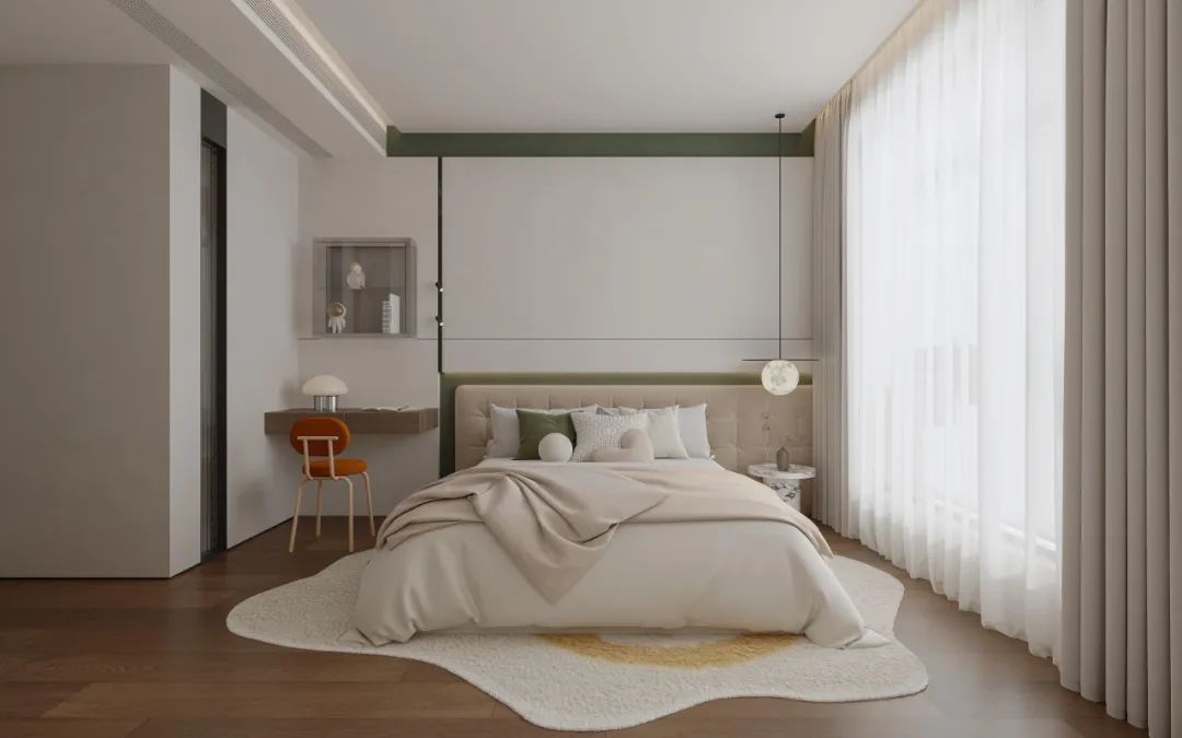 时代悦府·浪漫缩影丨水木新作-162