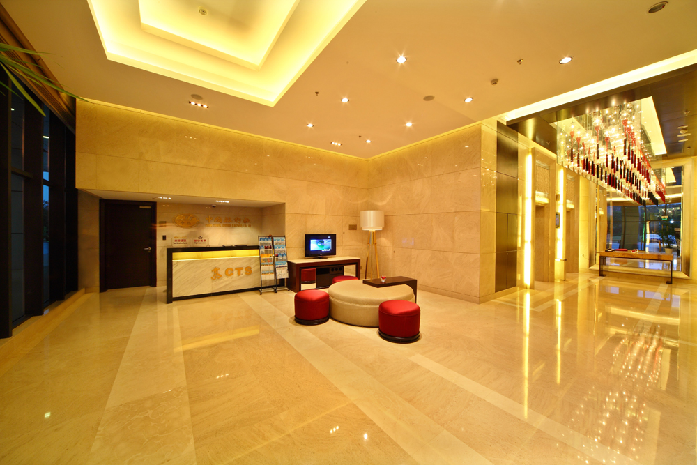 柳州丽苼酒店（少数豪华品位酒店）-46