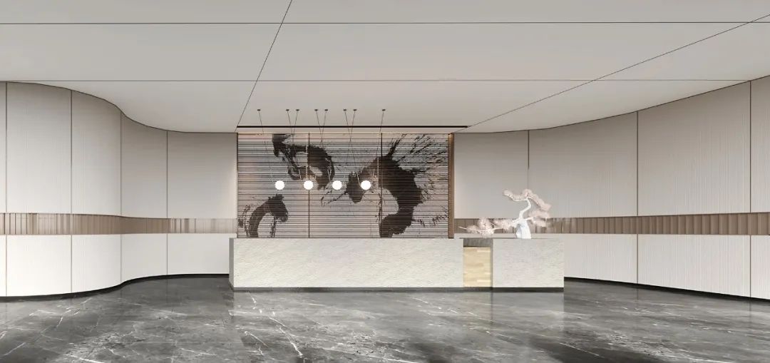 山水悠居，MOD 穆德设计呈现自然人文墅居空间-67