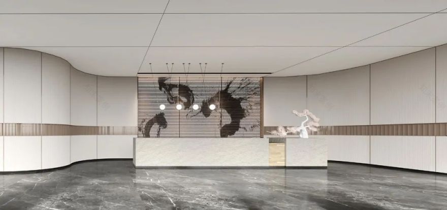 山水悠居,MOD 穆德设计呈现自然人文墅居空间-67