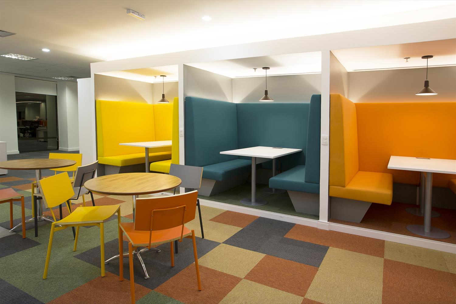 FINEP·圣保罗办公室-5