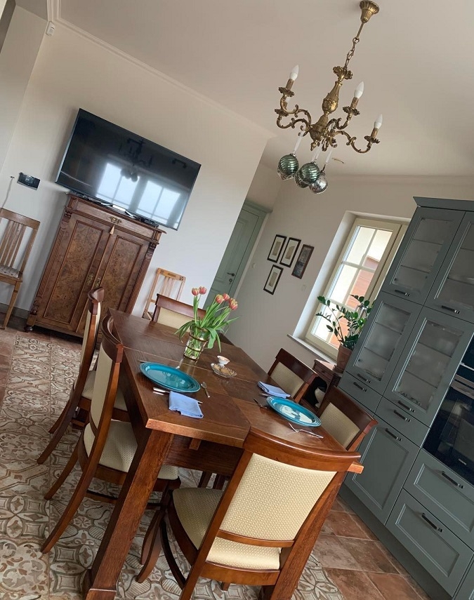 别墅项目：公园别墅6号-152