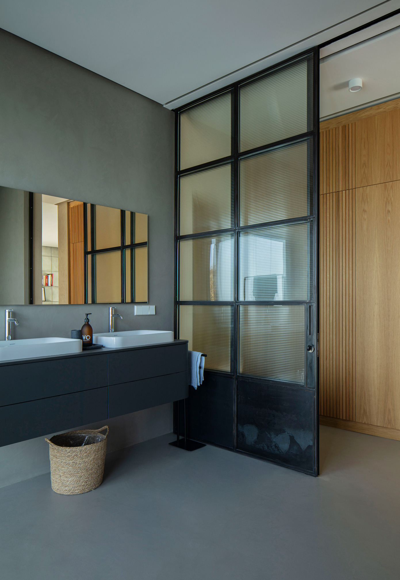 Villa in Rind / "ARCHcoop"-26
