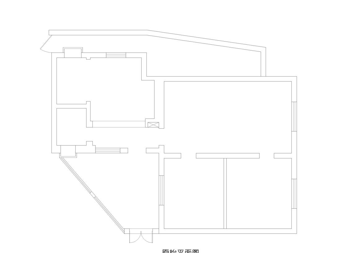 ZZ·design 打造舒适退休生活空间-0