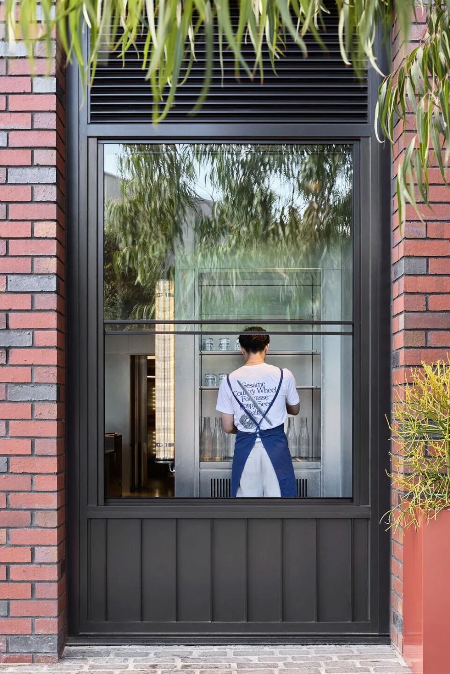 贝克・布鲁面包店(Baker Bleu)-23