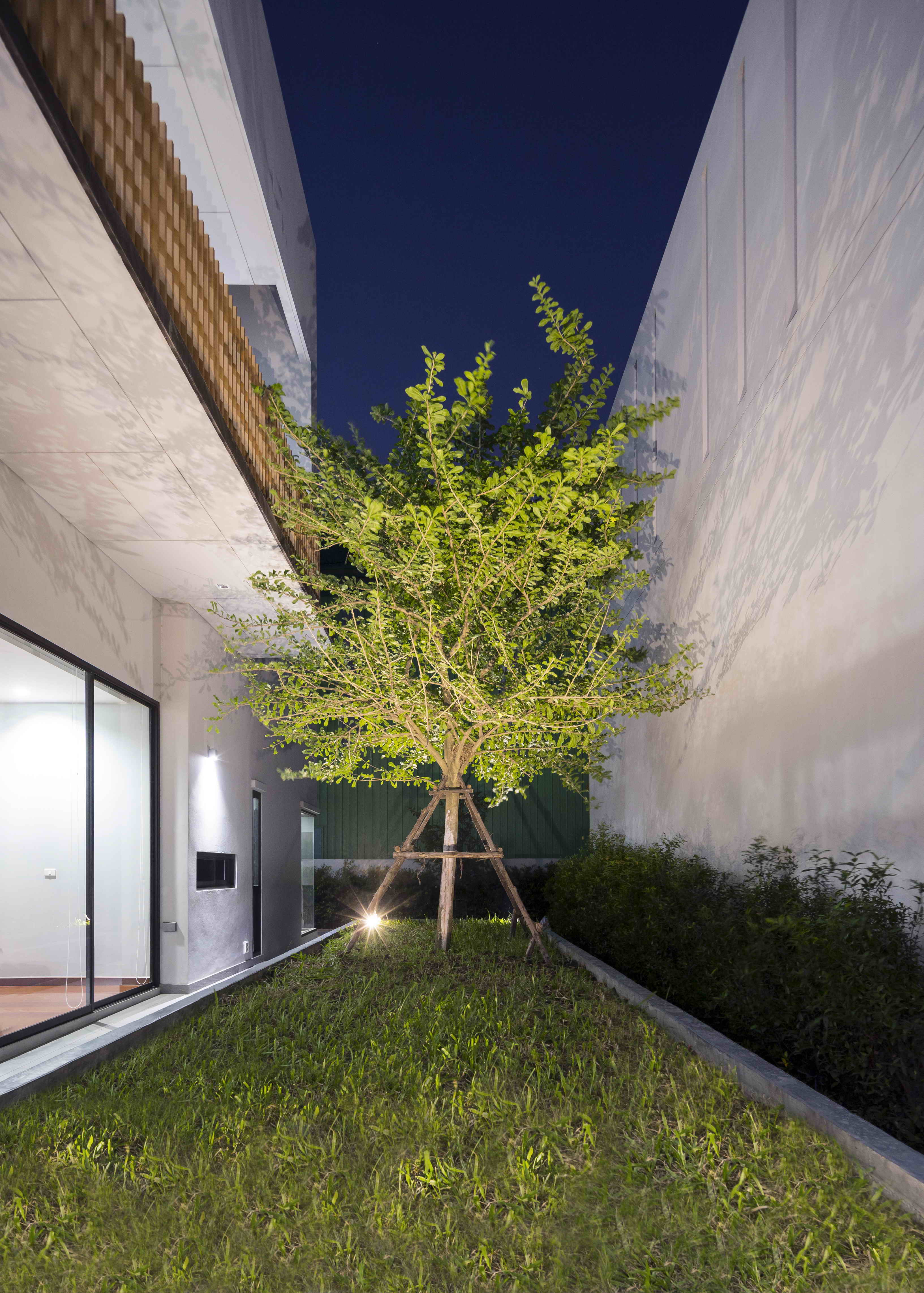 RCD Office & House | Mastermind studio-48