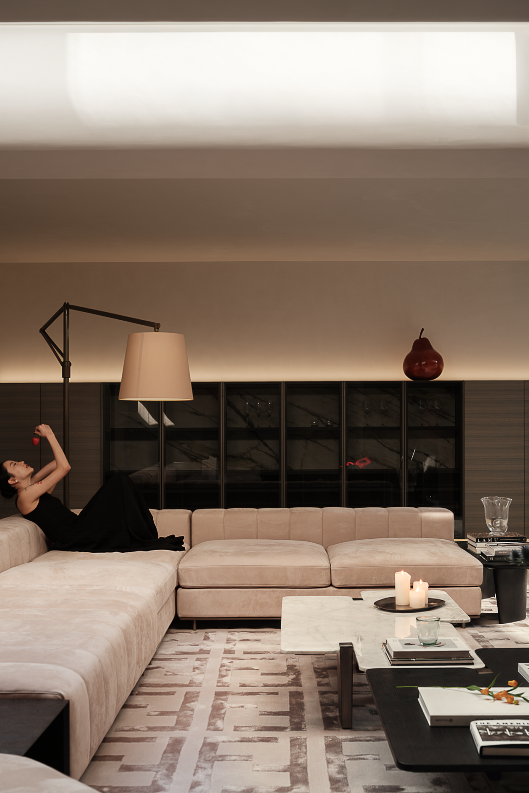 绍兴玺园丨中国绍兴丨潜守政-38