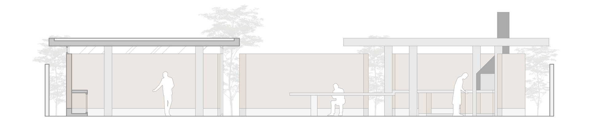 伊斯科特的肺,庭院工作室丨阿根廷科尔多瓦-44