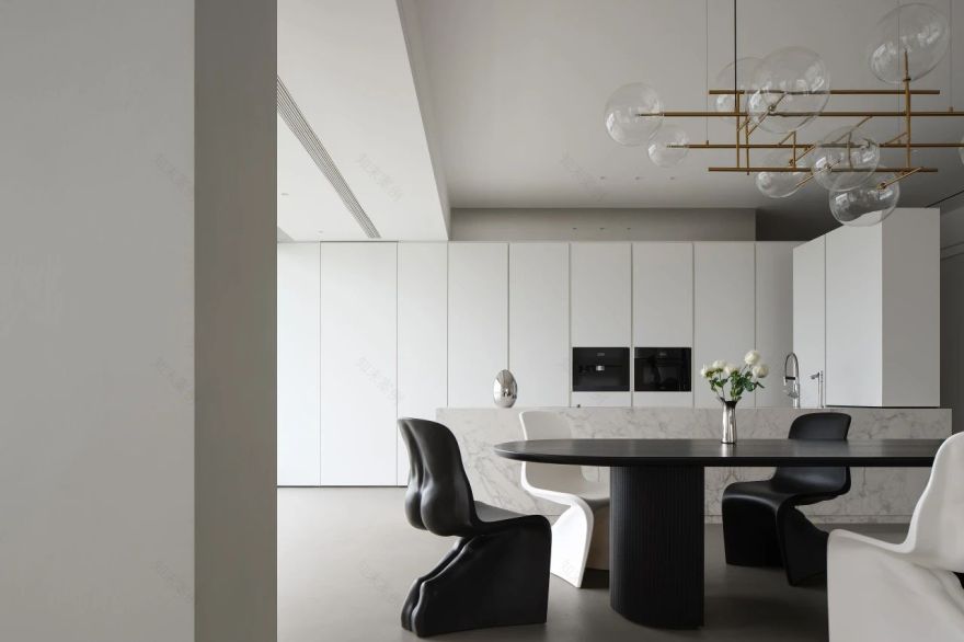 富力壹号半岛丨中国广州丨刘晓-1