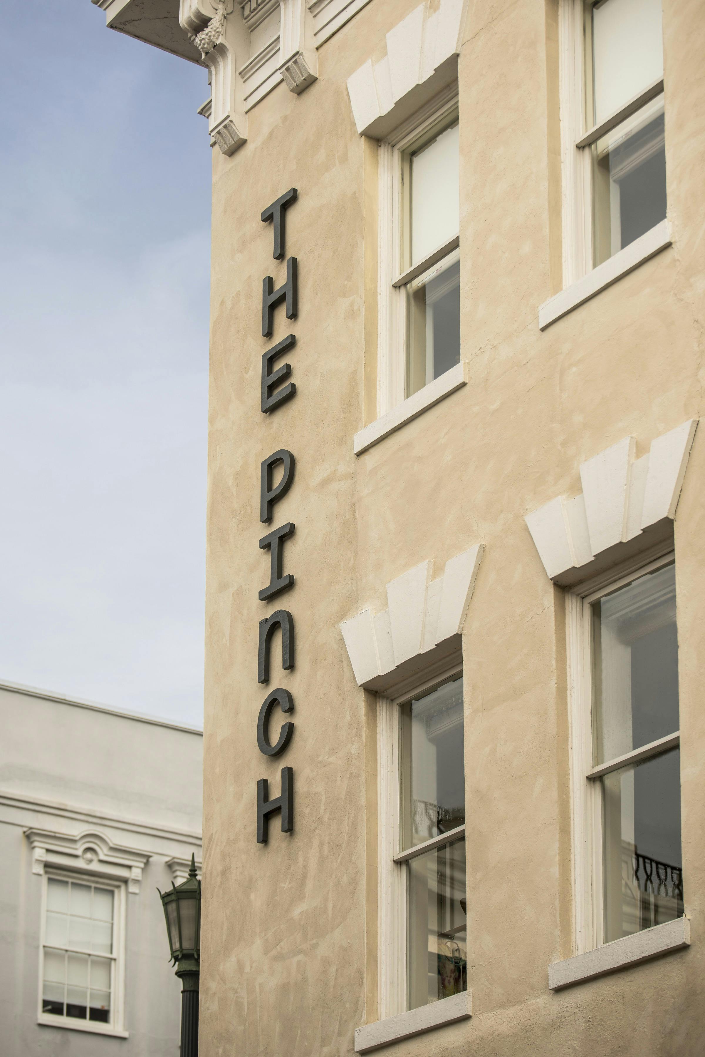 丨美国查尔斯顿丨Morris Adjmi Architects-8