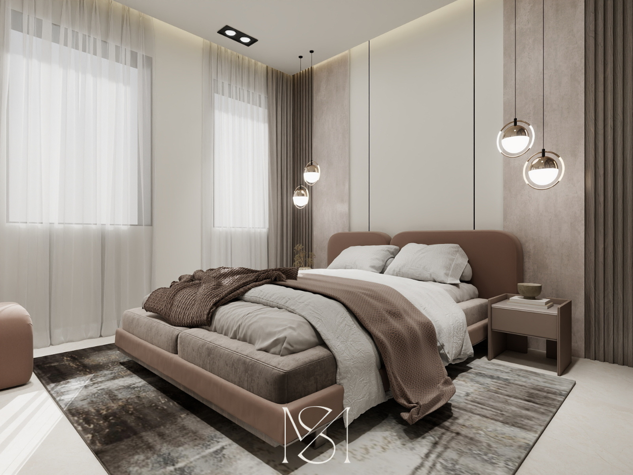 MODERN BEDROOM DESIGN-2