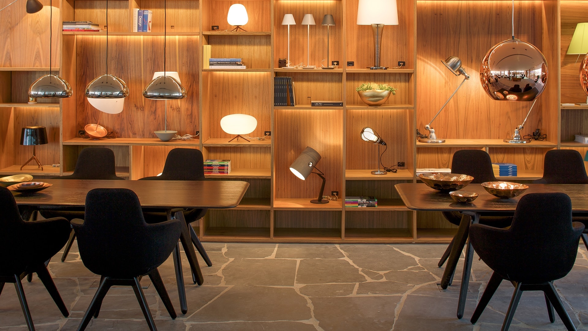 LUMINI studio mk27-0