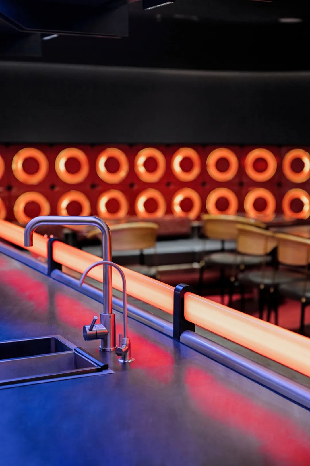 FAT PHO大發越南粉杭州嘉里中心店 | YEAP LAB-51